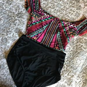 Asos 2-piece Swimsuit